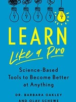 Learn Like a Pro